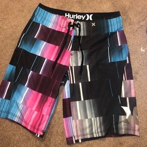 Hurley Boardshorts
